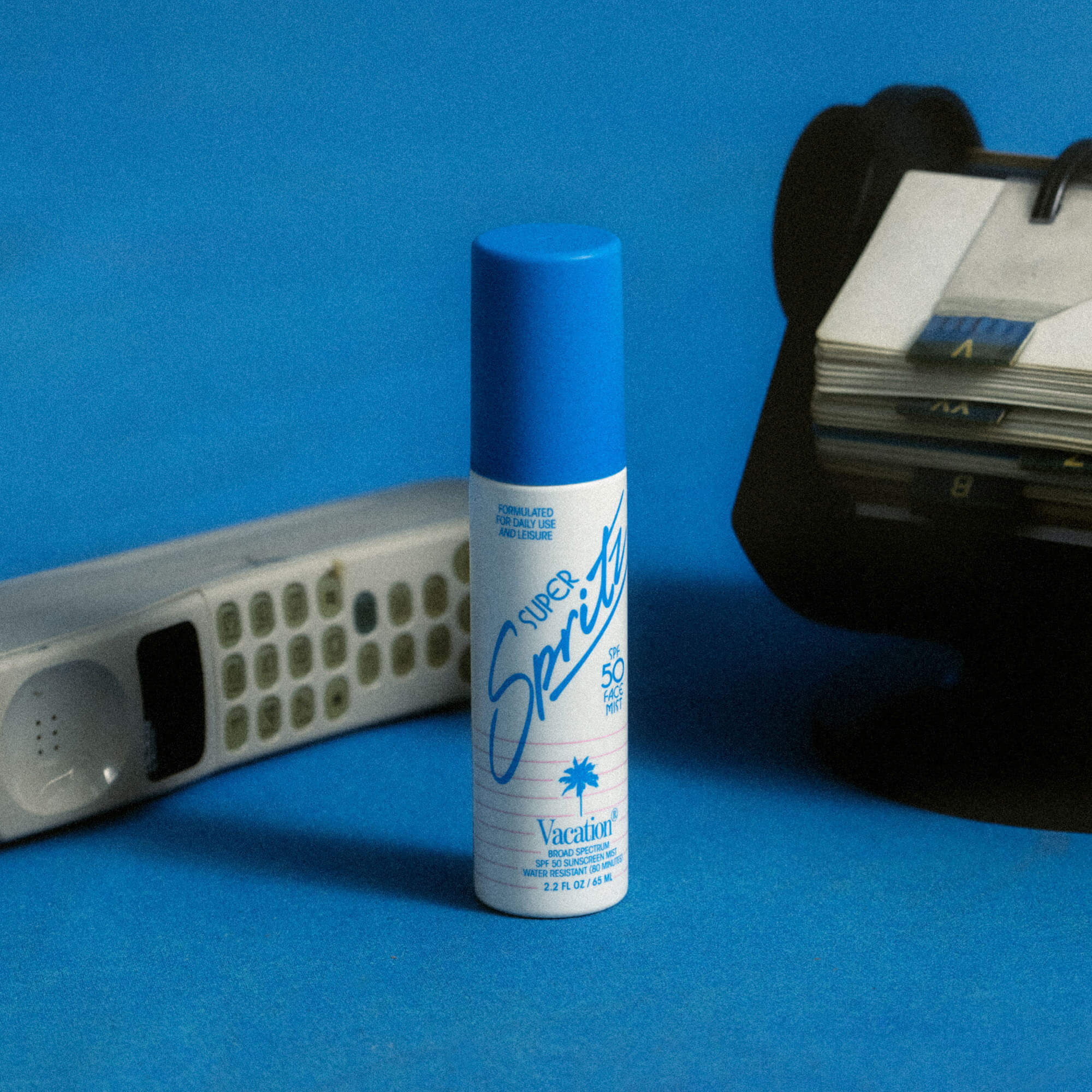 SPECIAL DAYSERUM 35g SPF20・PA++ おまけつき 850034925011_R_a0a1ee98-a38c-